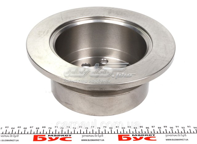 Disco de freno trasero Metelli 230491 precio, desde 48,94 EUR
