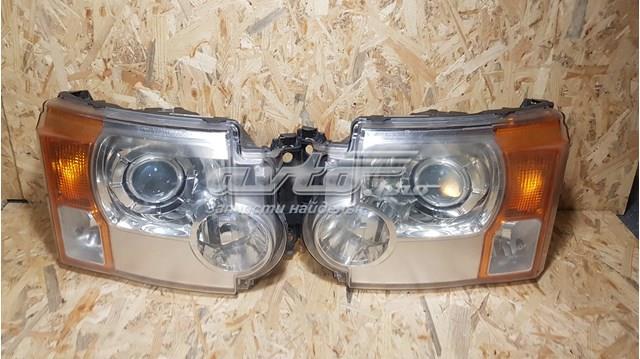 Faro Land Rover 5H2213W030KA precio, desde 264,26 EUR