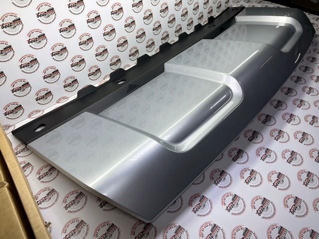  Tapa del enganche de remolcado delantera Land Rover Range Rover 