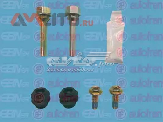 D7179C Autofren juego de reparación, pinza de freno trasero