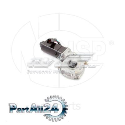 NSP0196168983 NSP motor eléctrico, elevalunas, puerta delantera izquierda