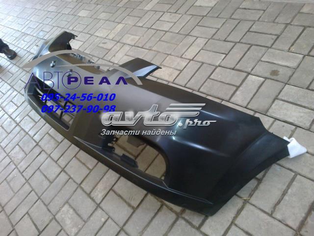 Paragolpes FP1708901 FPS