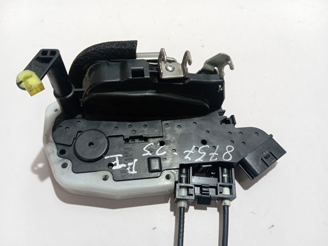 Cerradura de puerta delantera derecha Nissan/Infiniti 805006FP0A precio, desde 72,60 EUR