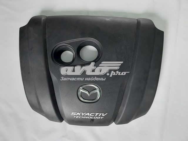 Tapa del motor decorativa Mazda CX-5 (KF)