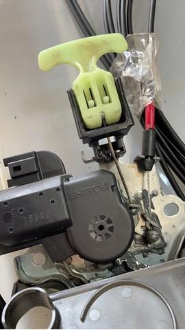 Comprar Cerradura de maletero Toyota Camry VII V50