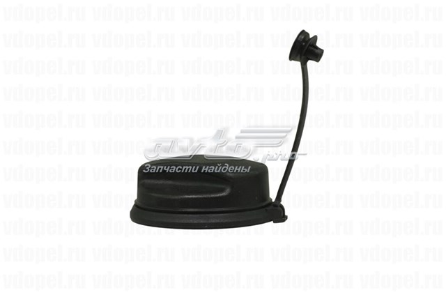  Tapa de depósito de combustible Chevrolet Aveo 3