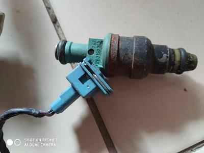 280150743 Bosch Inyector de combustible