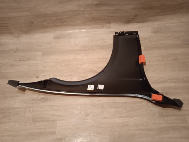 Comprar 20D101 Polcar Aleta delantera izquierda