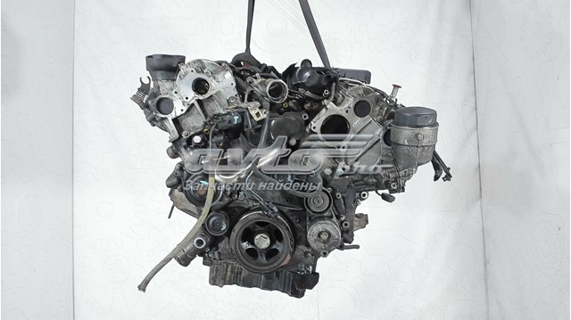 Motor completo Mercedes CLS coupé (C219) (2004 - 2010) precio, desde 60,50 EUR