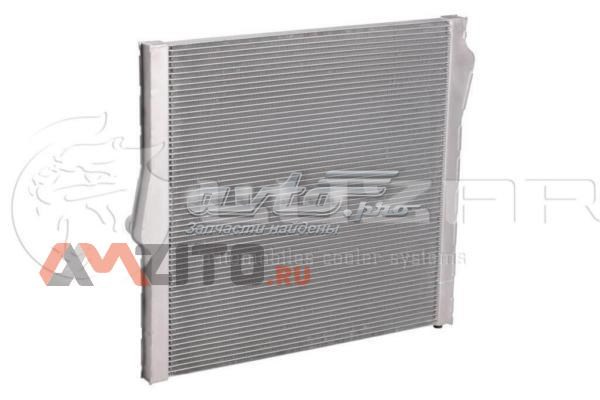 Água radiador Luzar LRC26193 precio, desde 199,90 EUR