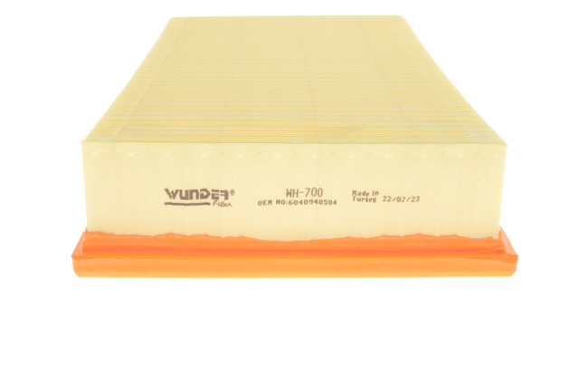 Comprar WH700 Wunder Filtro de aire