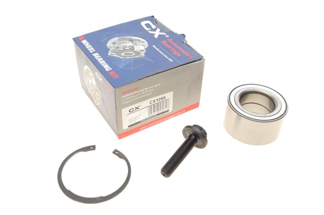 Comprar CX1066 CX/Complex Cojinete de rueda delantero