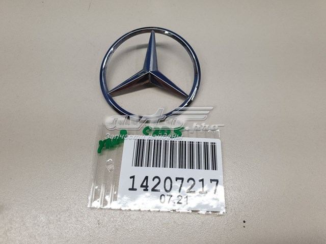 A2058174500 Mercedes