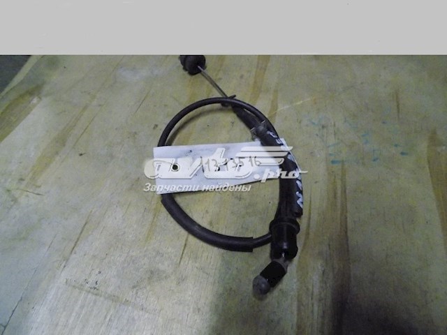96452590 General Motors cable del acelerador