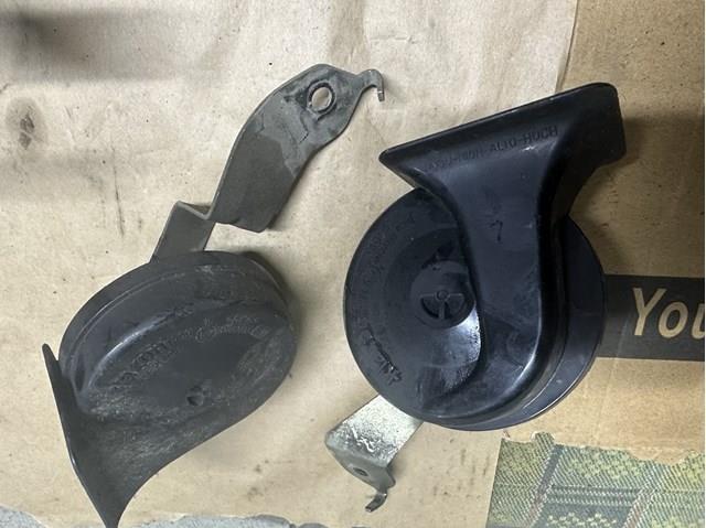 Claxon Mazda 3 hatchback (BK) (2003 - 2009) precio, desde  