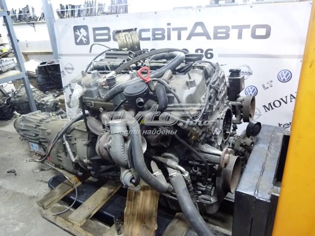 Motor completo Ssang Yong D27DT precio, desde 1168,86 EUR
