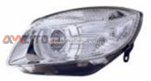 Faro Depo/Loro/Abakus 6651115LLDEM precio, desde 168,90 EUR