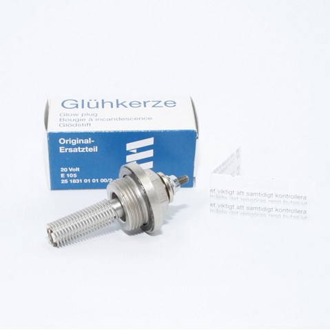 Bujías incandescentes Eberspracher 251831010100 precio, desde 36,09 EUR