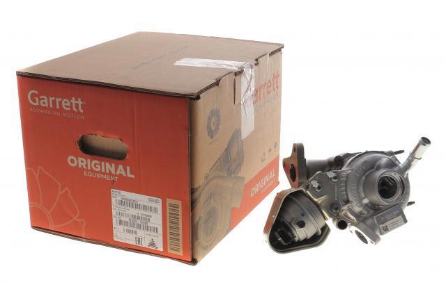 Comprar 8220885008S Garrett Turbo de coche
