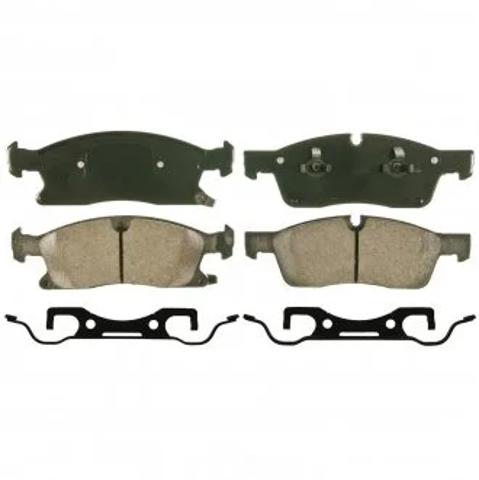 Pastillas freno delanteras Wagner ZD1455 precio, desde 51,00 EUR
