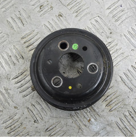 Polea de la bomba de agua Ford Focus III familiar (CB8) (2010 - 2020) precio, desde 34,85 EUR