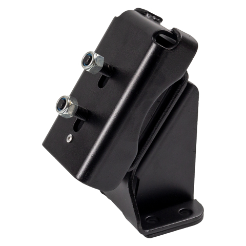 500342991 Iveco Soporte de motor izquierdo