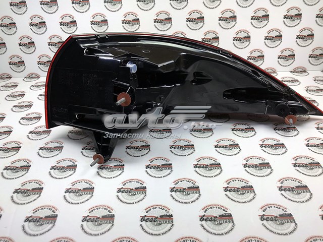 Piloto trasero exterior izquierdo Mercedes 1679061007 precio, desde 271,57 EUR