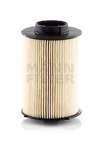 Filtro de combustible PU10020X Mann-Filter