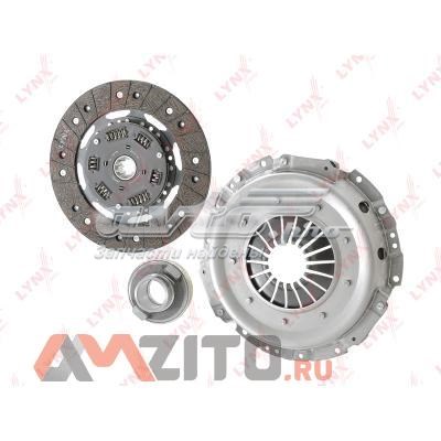 CL1062 Lynxauto kit de embrague (3 partes)