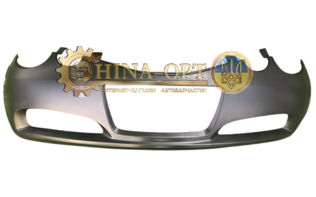 Paragolpes delantero para Chery QQ6  S21