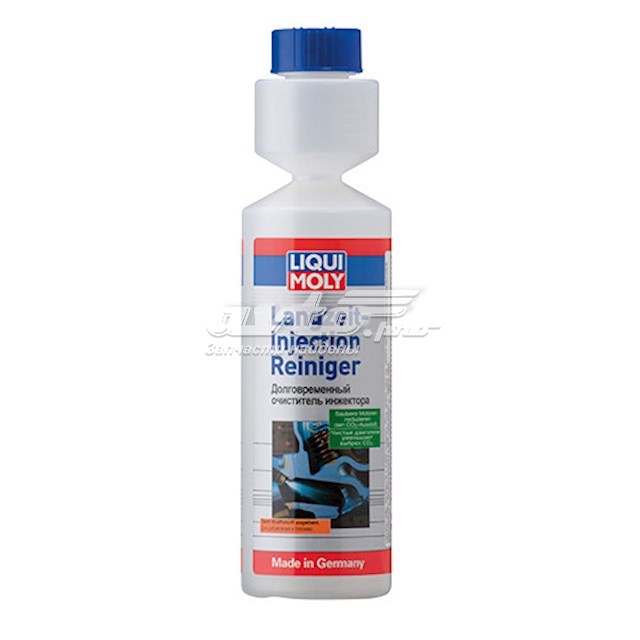 Limpiador de inyectores de combustible LIQUI MOLY 7568