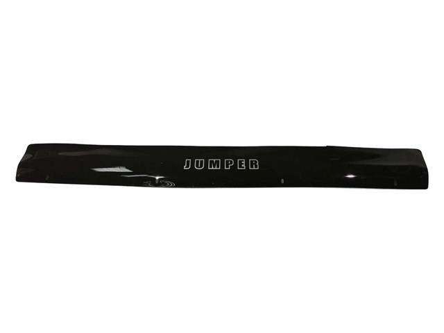 Deflector de capó para Citroen Jumper  250