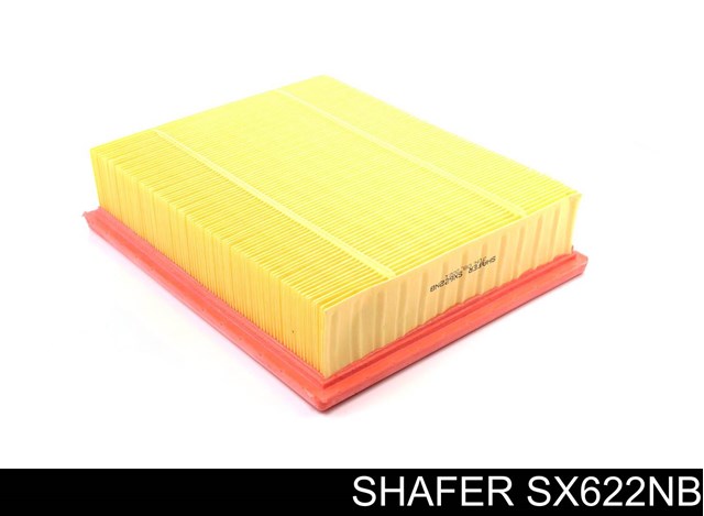 SX622NB Shafer filtro de aire