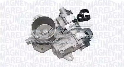 802009522503 Magneti Marelli cuerpo de mariposa completo