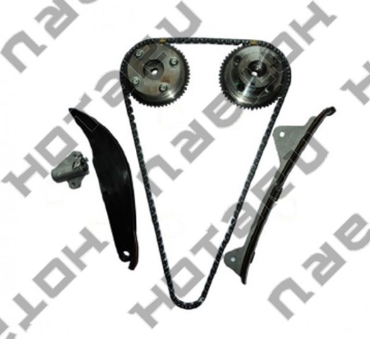 HTKHK16V Hotaru kit de cadenas de distribución