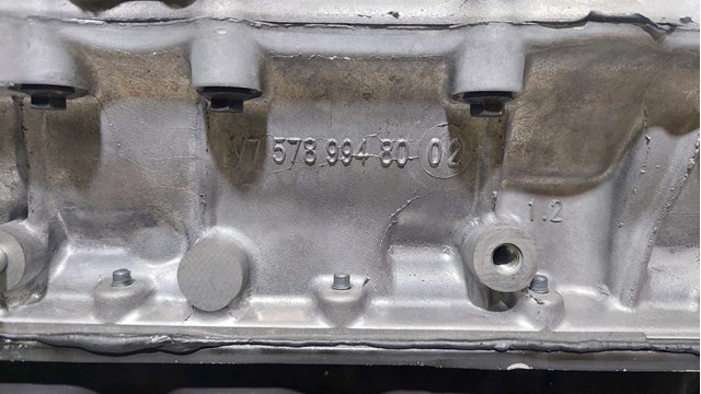 Comprar 5F01 Peugeot/Citroen 