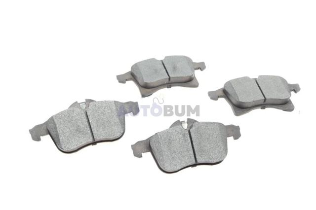 Pastillas freno delanteras Solgy 209079 precio, desde 23,69 EUR