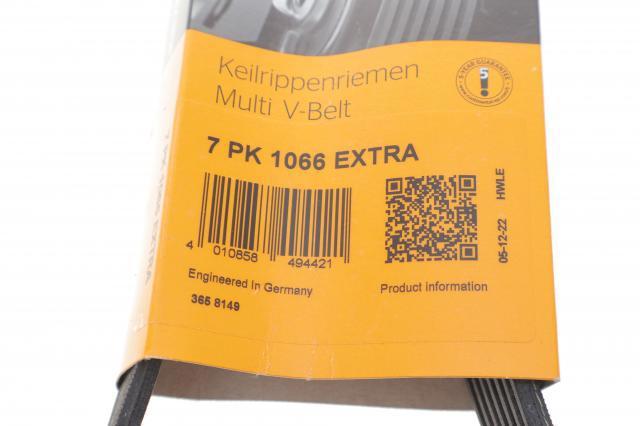 Comprar 7PK1066EXTRA Continental/Siemens Correa trapezoidal