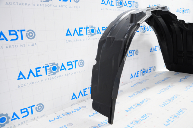 Comprar FP4824387P FPS Guardalodos interior izquierdo, guardafango delantero