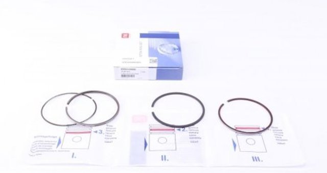 Comprar 120050002900 NE/NPR Aros de pistón para 1 cilindro, STD