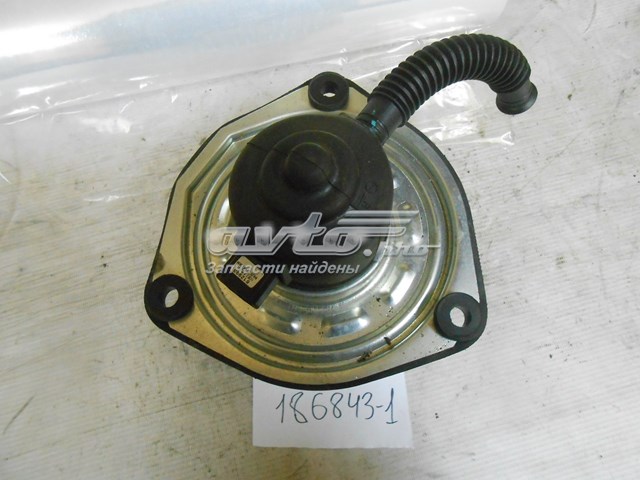 96190671 Opel motor eléctrico, ventilador habitáculo