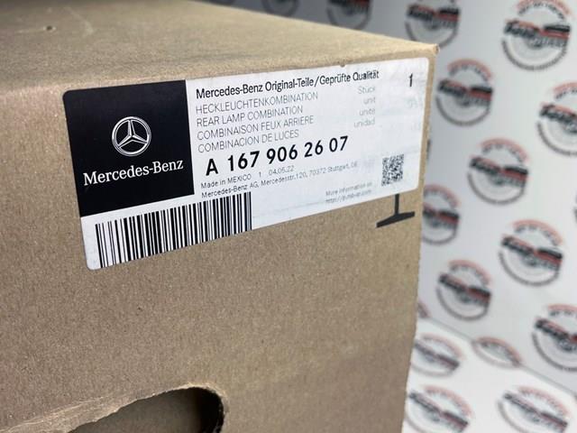 Comprar A1679062607 Mercedes 