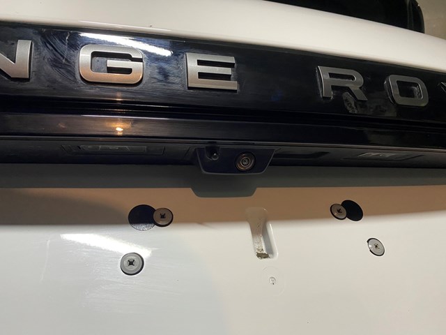 Puertas traseras Land Rover LR178329 precio, desde 952,51 EUR