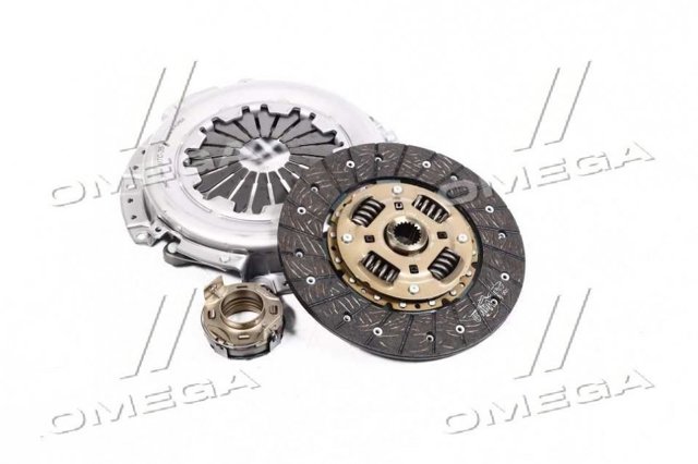 Embrague MBK004 VALEO