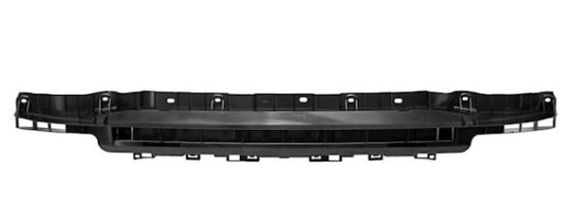 LR083117 Land Rover Soporte de parachoques delantero