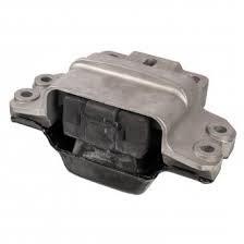 Soporte izquierdo del motor 30199027 AND