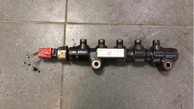 9654592680 Ford Sensor de presión de combustible