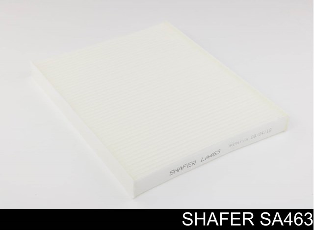 Comprar SA463 Shafer Filtro de aire del habitáculo