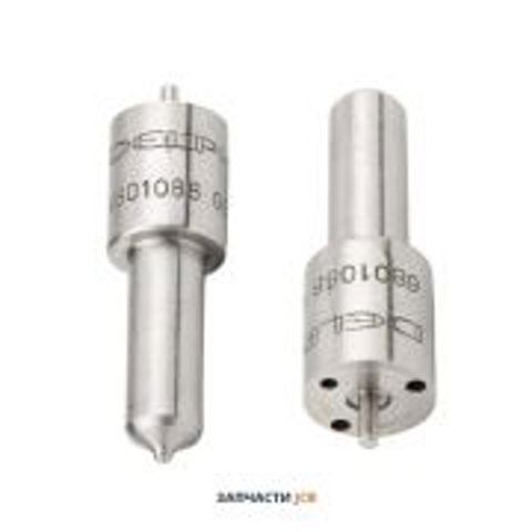 Inyector pulverizador diésel Delphi L158PBA