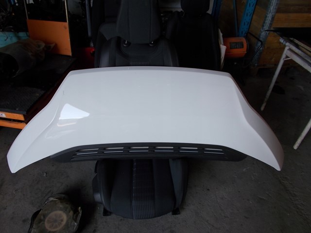 1383311080 Fiat/Alfa/Lancia Cerradura de Capot